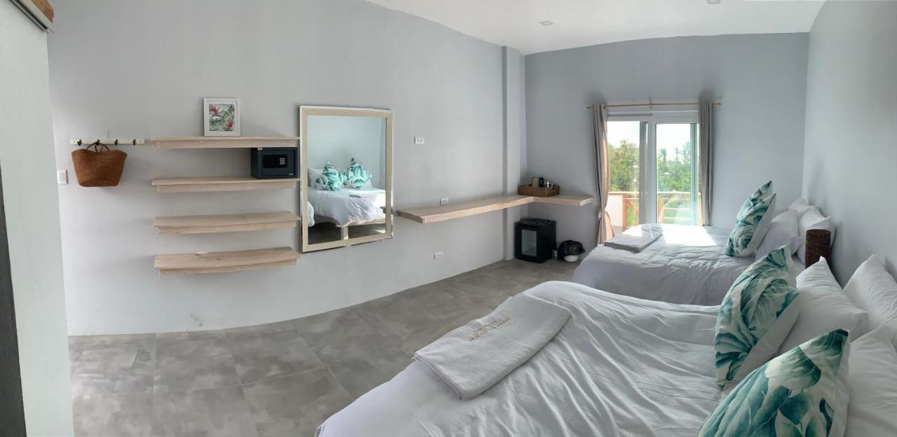 Crown Malapascua Hotel Eksteriør billede