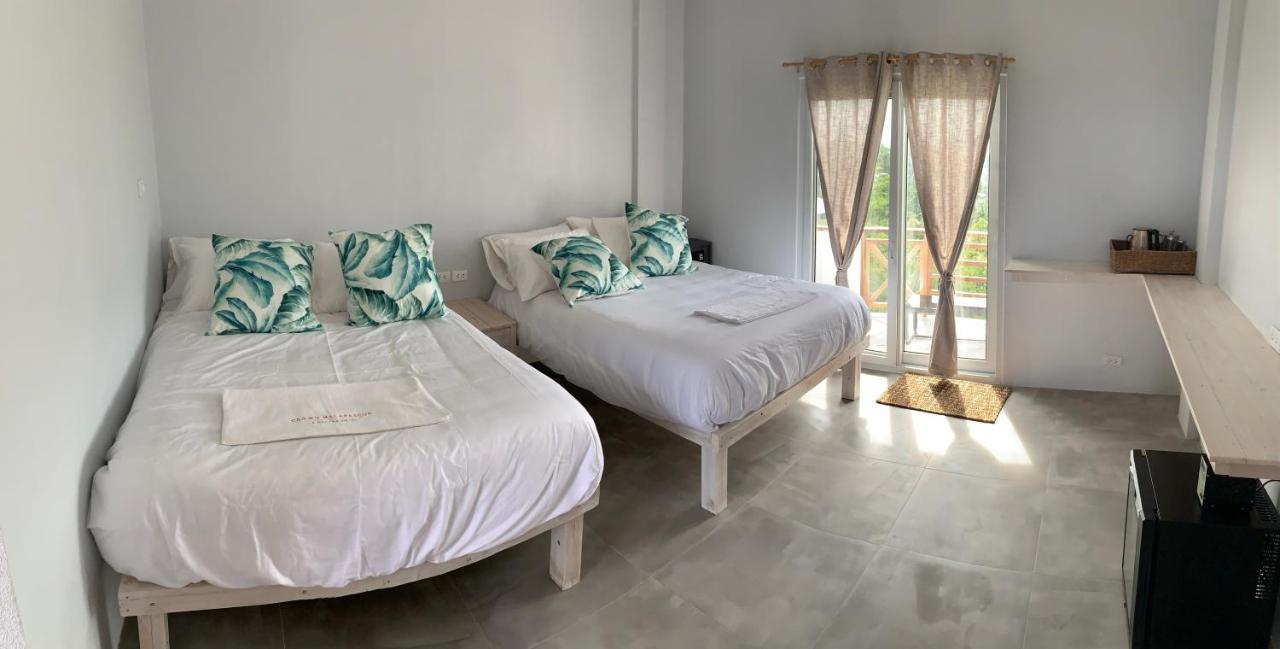 Crown Malapascua Hotel Eksteriør billede